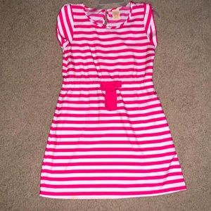 Girls summer dress